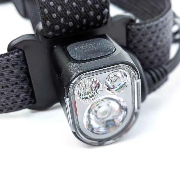 Magic Shine MOH 35 1000 Lumen Headlamp
