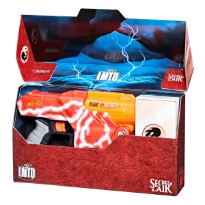 Magic the Gathering Nerf Lmtd Lightning Lair
