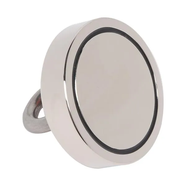 Magnet Fishing Kit with 550 lbs Pull Capacity