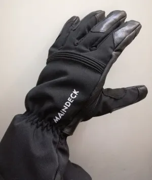 Maindeck Extreme Waterproof & Thermal Glove Small