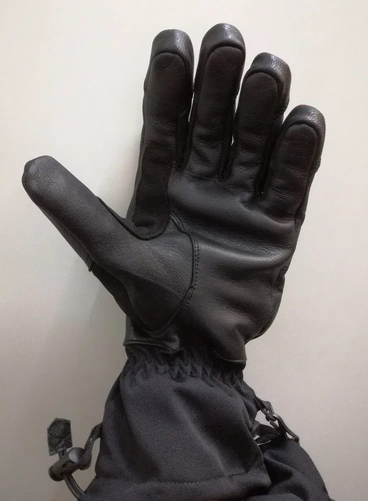 Maindeck Extreme Waterproof & Thermal Glove Small