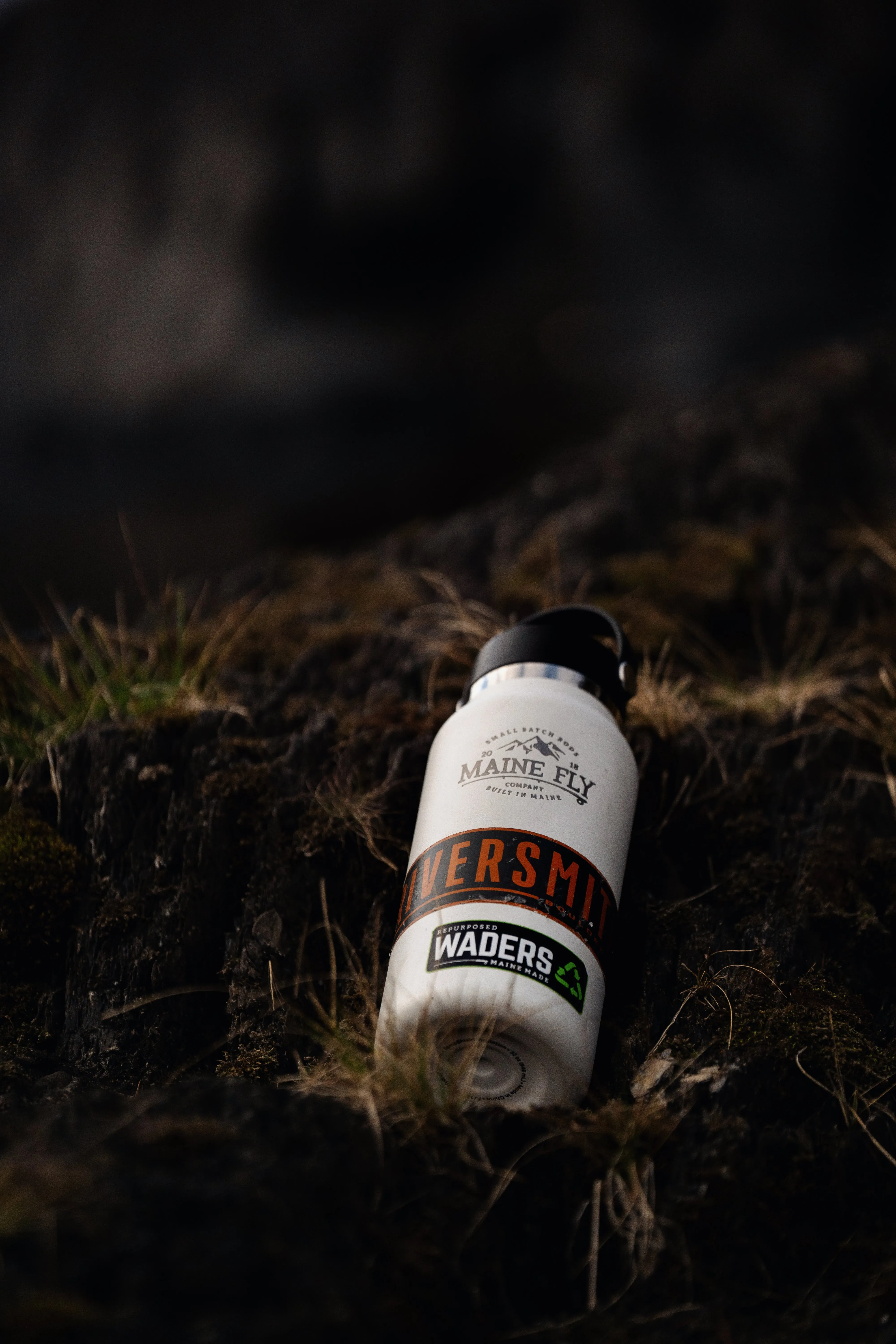 Maine Fly Co - Hydroflask 32oz