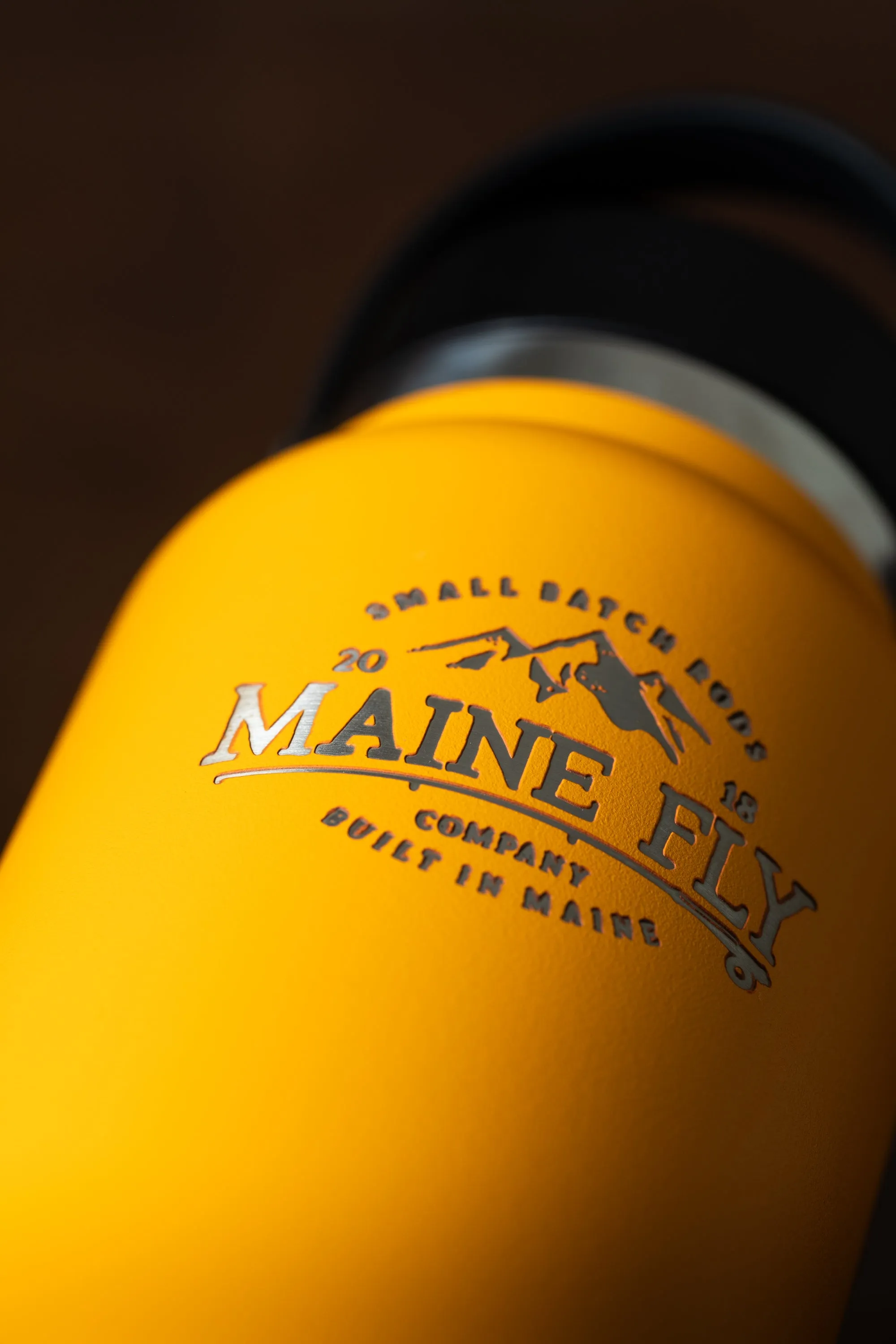 Maine Fly Co - Hydroflask 32oz