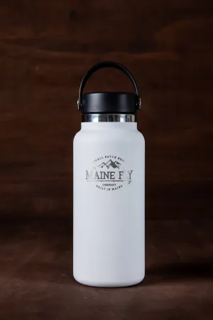 Maine Fly Co - Hydroflask 32oz