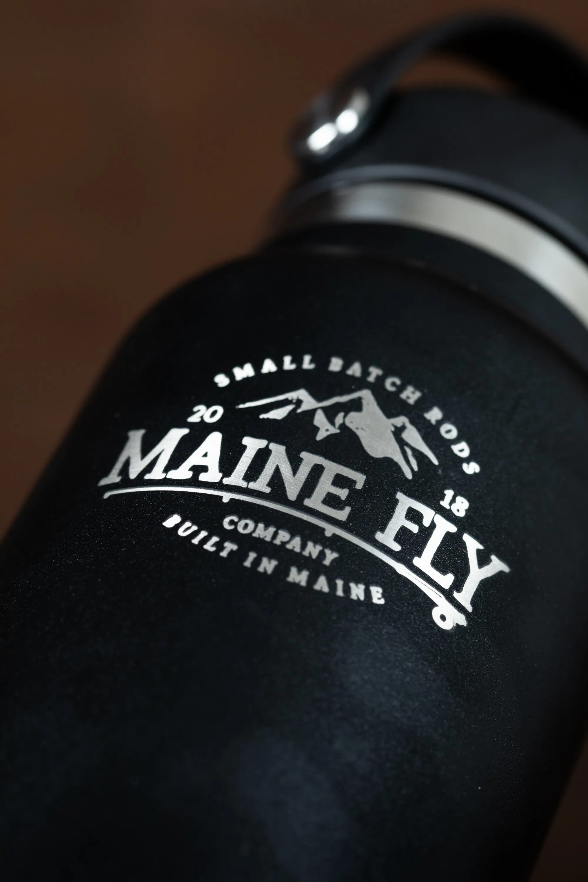 Maine Fly Co - Hydroflask 32oz