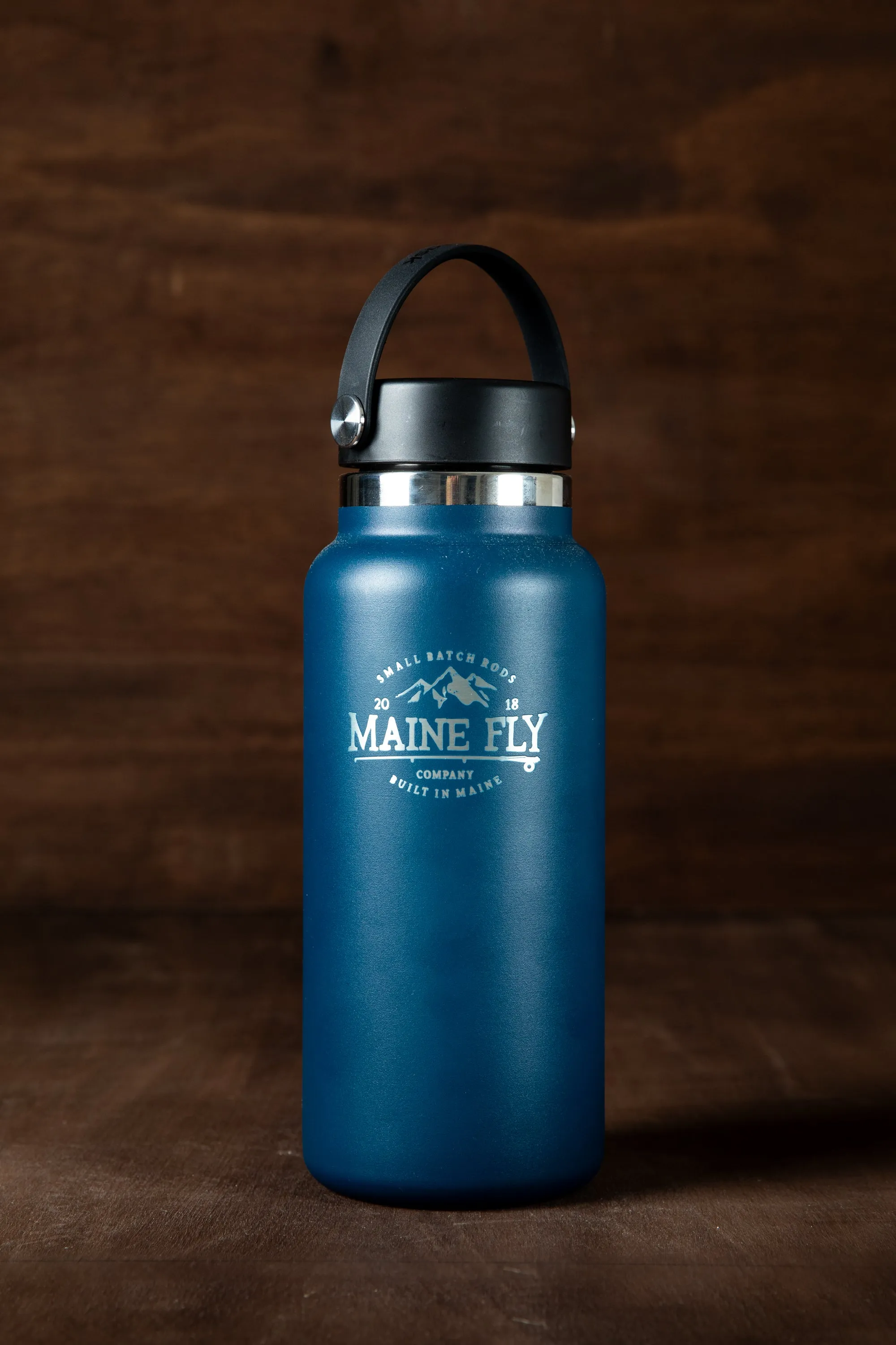 Maine Fly Co - Hydroflask 32oz