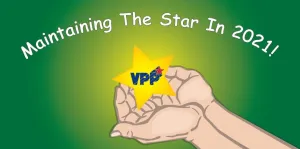 Maintaining the Star Banner - #225218B