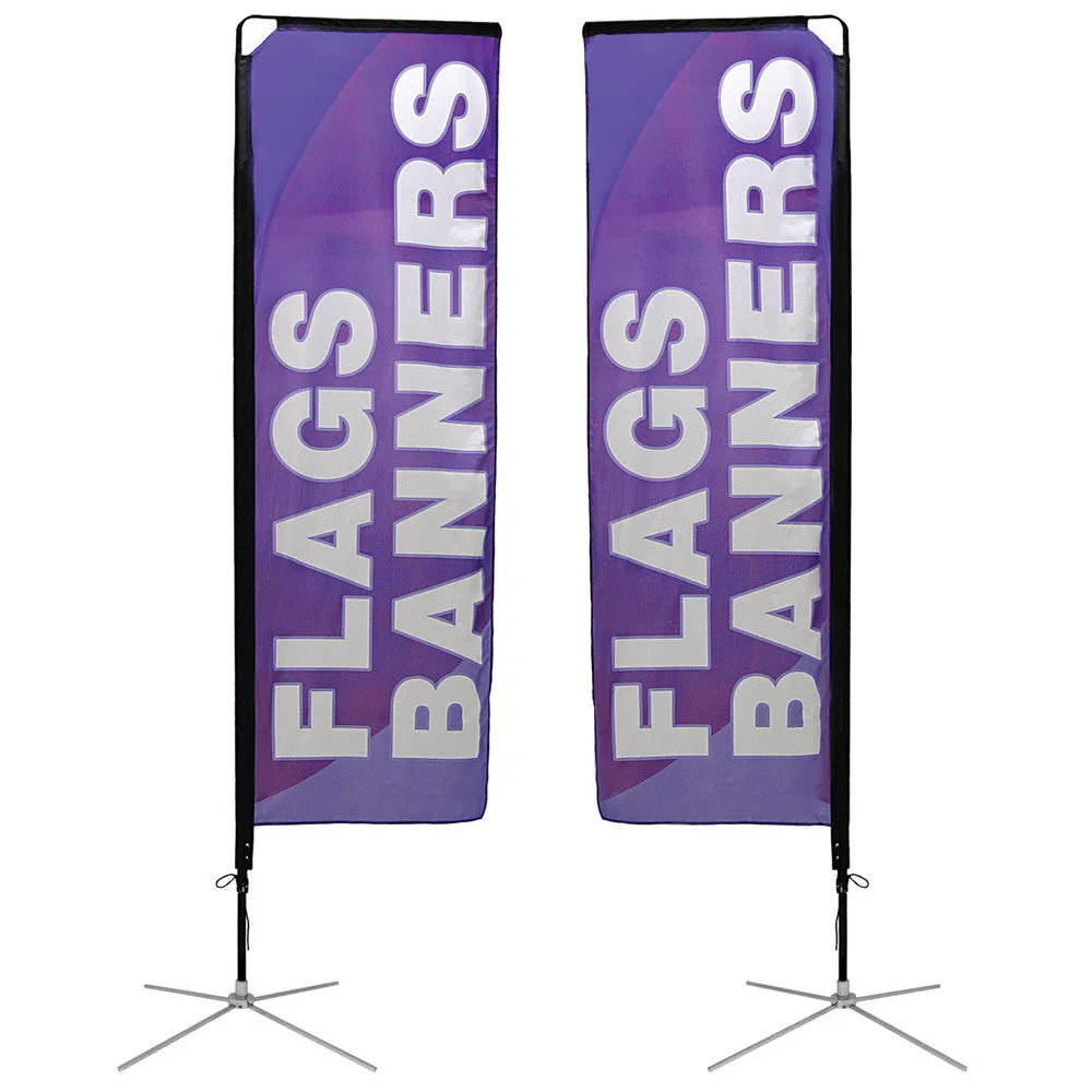 Mamba Flag - Small