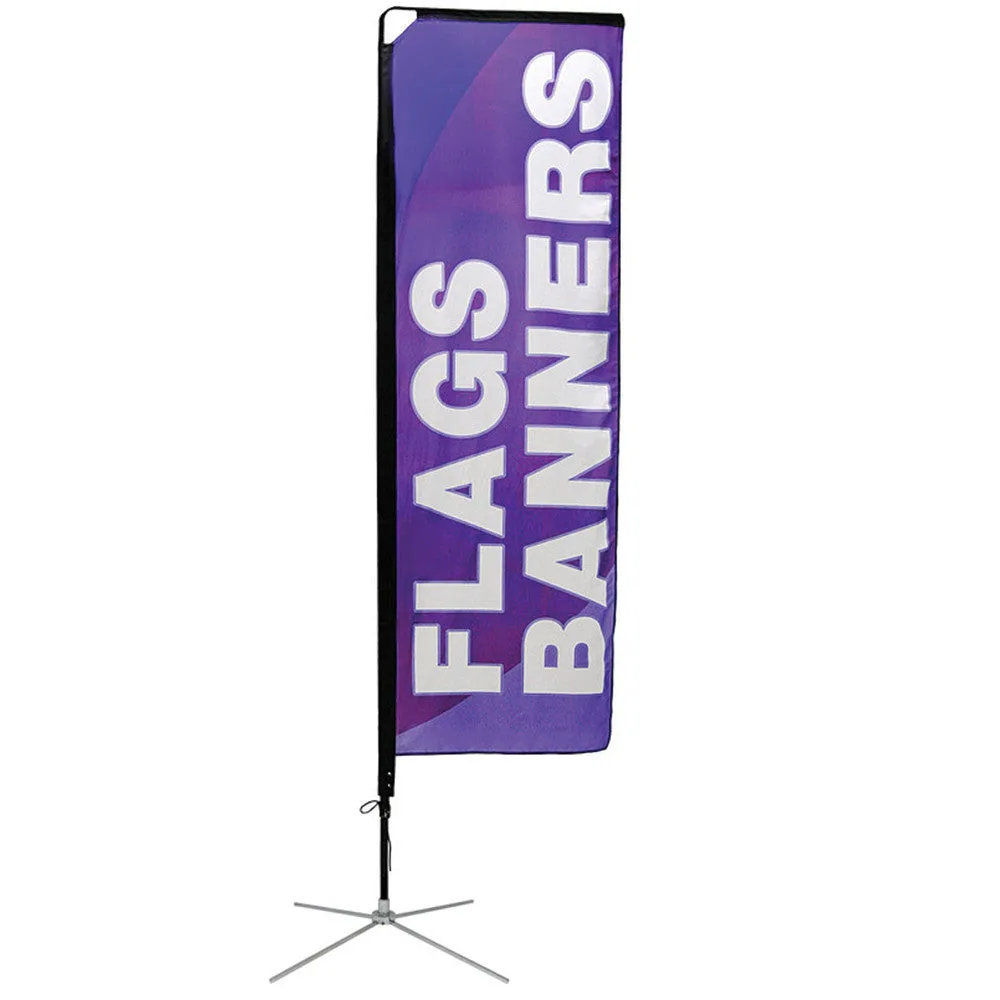 Mamba Flag - Small