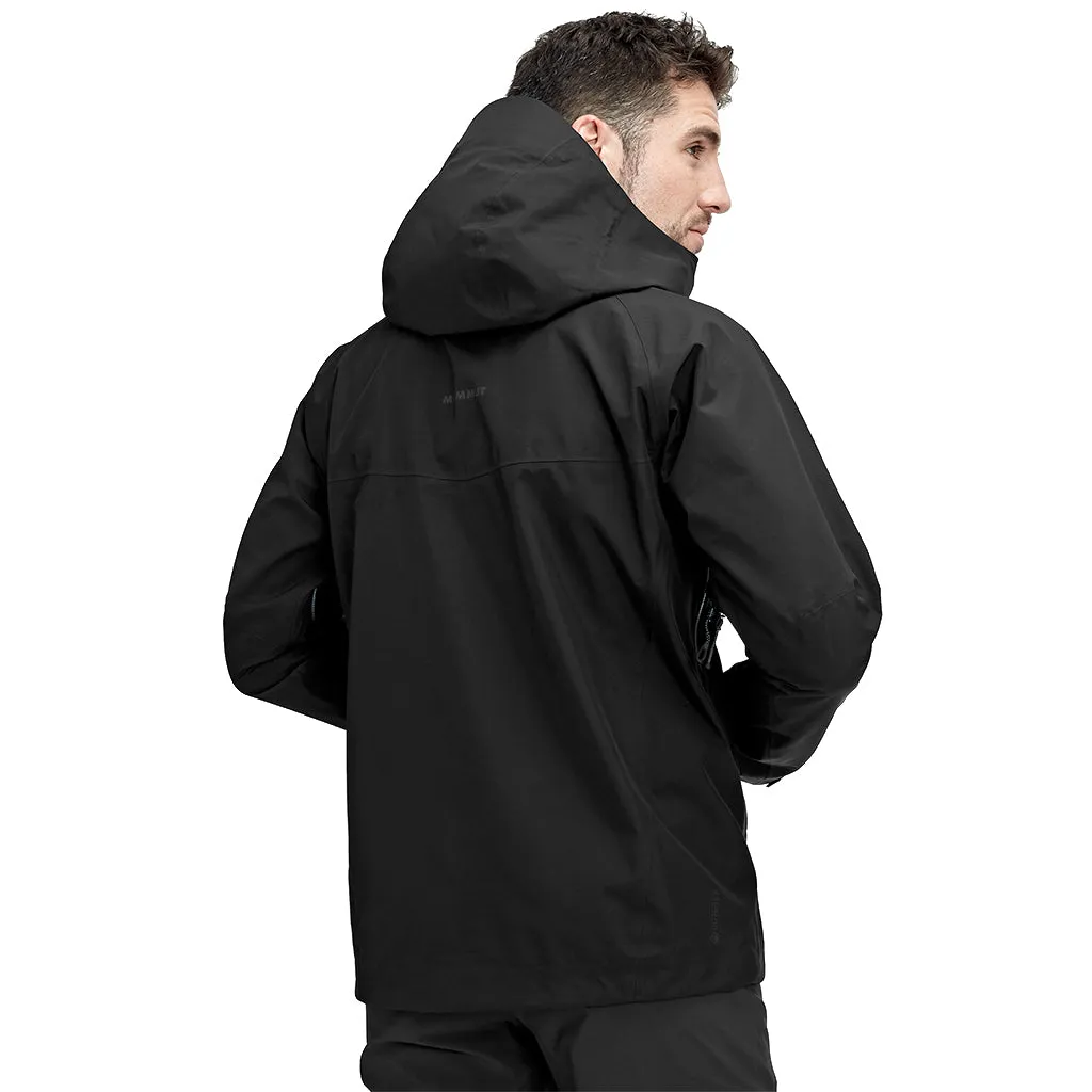 Mammut - Crater HS Hooded Jacket