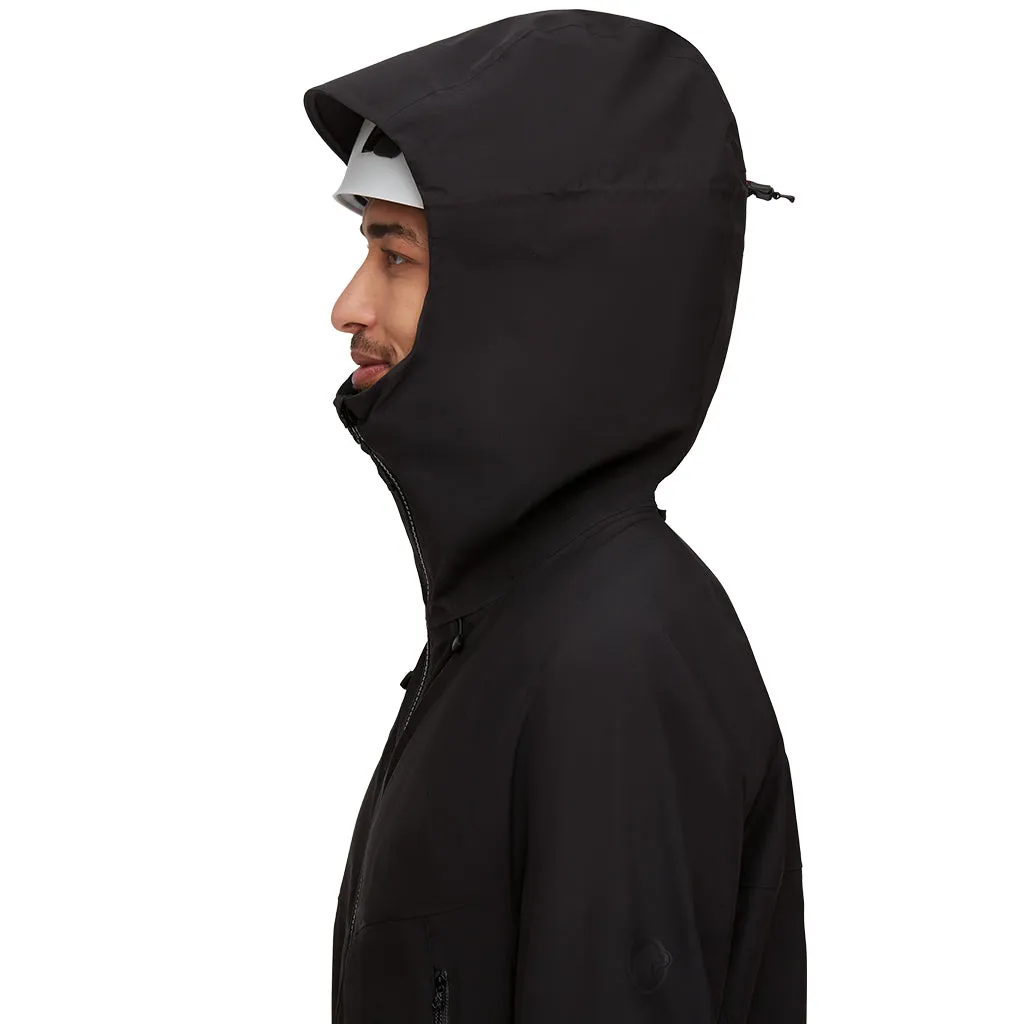 Mammut - Crater HS Hooded Jacket