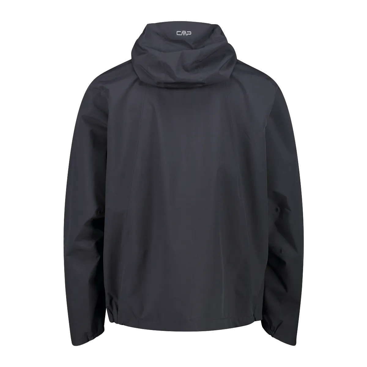 MAN JACKET FIX HOOD