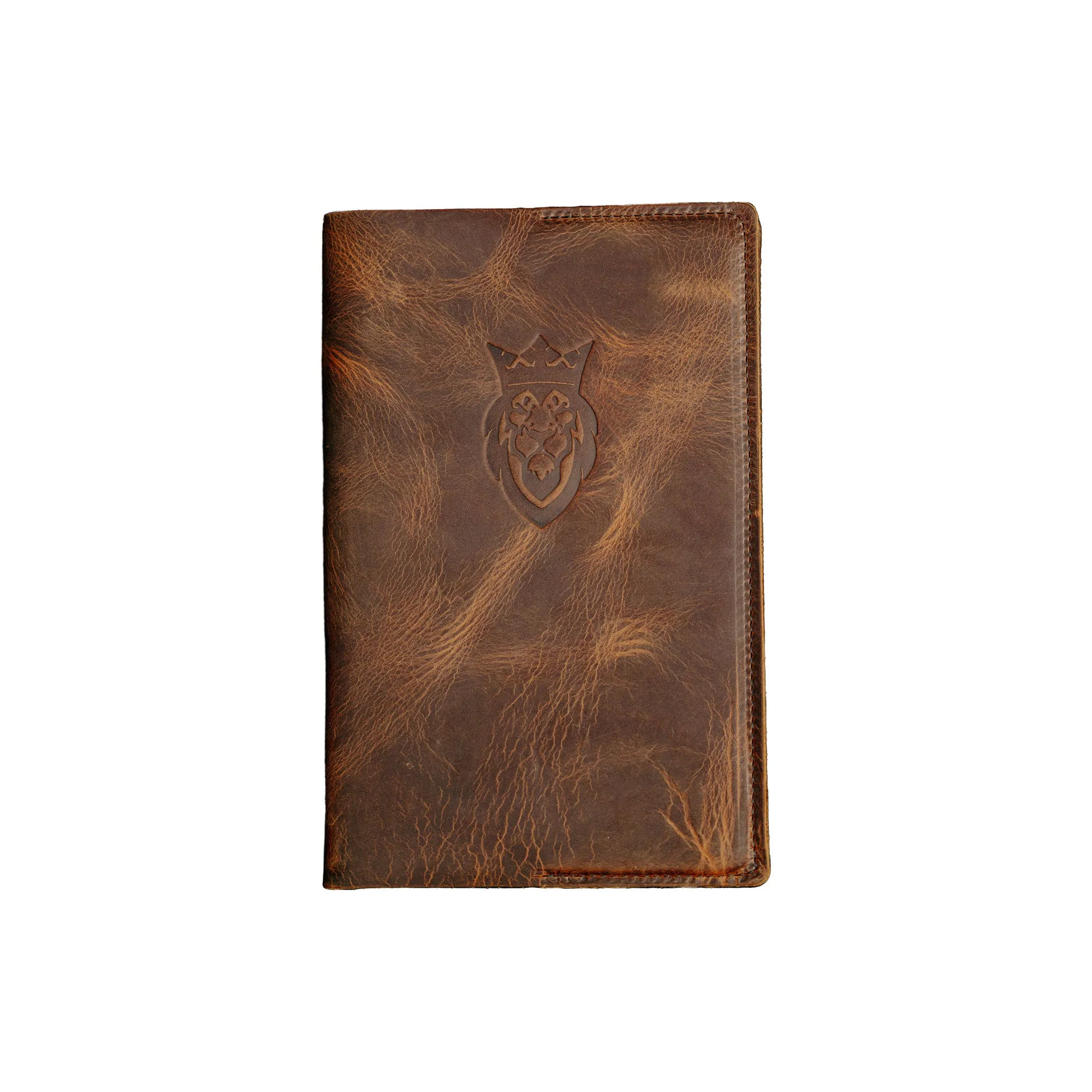 Man Journal Old Soul Tobacco