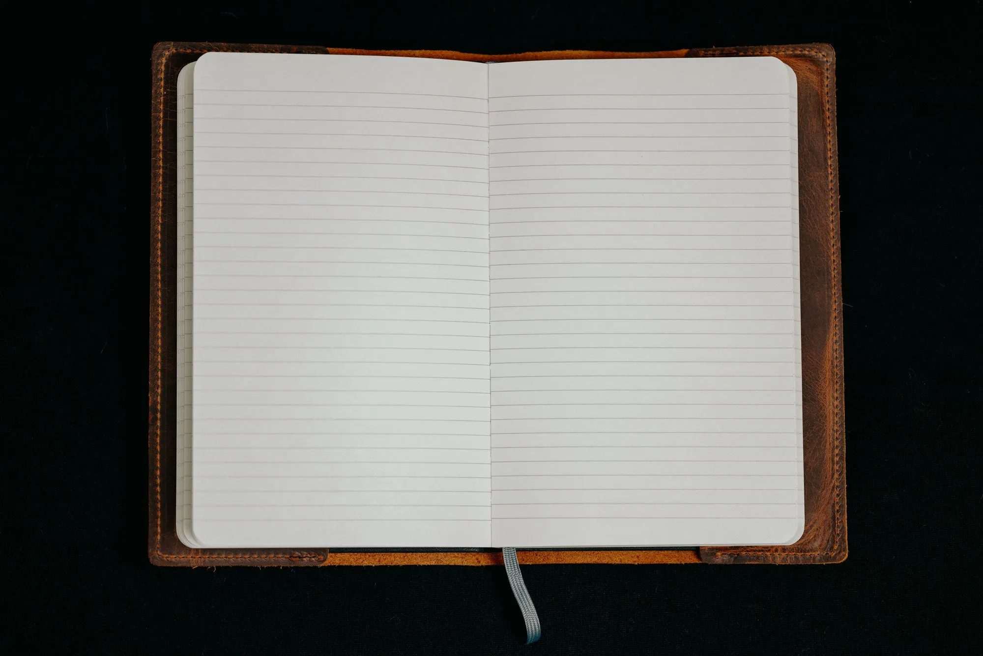 Man Journal Old Soul Tobacco