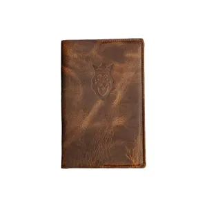 Man Journal Old Soul Tobacco