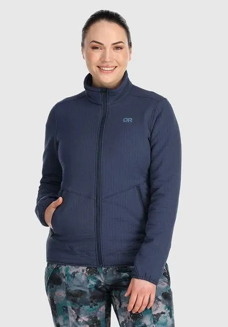 Manteau Outdoor Research Vigor Plus Femmes