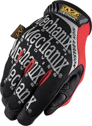MECHANIX MGP-08-12 Original High Abrasion Gloves