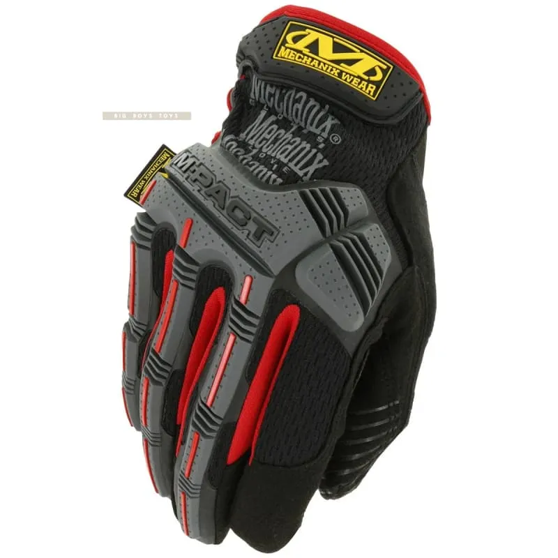 Mechanix Wear M-Pact Gloves