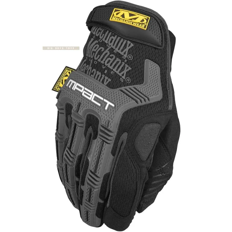 Mechanix Wear M-Pact Gloves