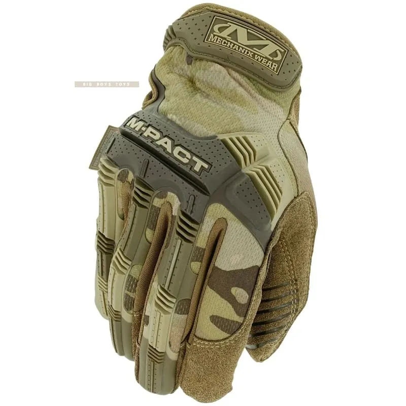 Mechanix Wear M-Pact Gloves