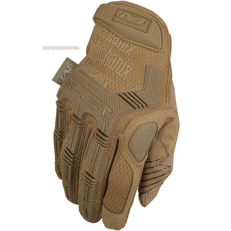 Mechanix Wear M-Pact Gloves