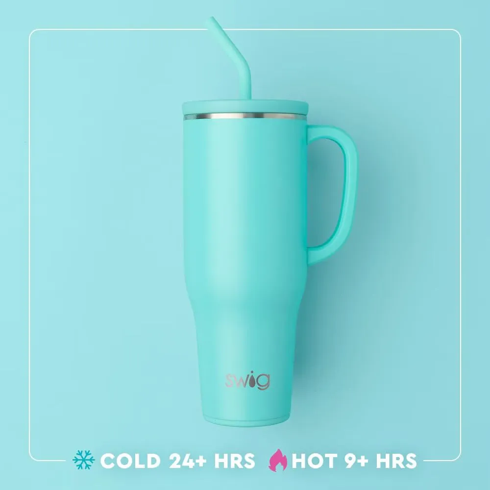 Mega Mug - Egg Hunt