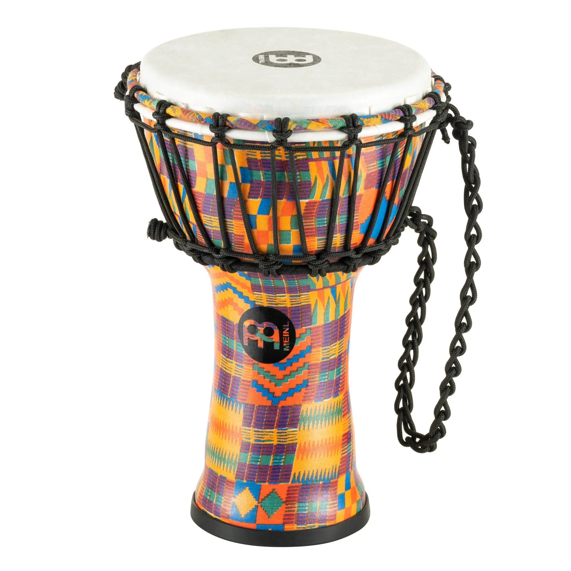 MEINL 7 inch Djembe - Kenyan Quilt