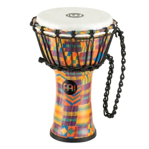 MEINL 7 inch Djembe - Kenyan Quilt