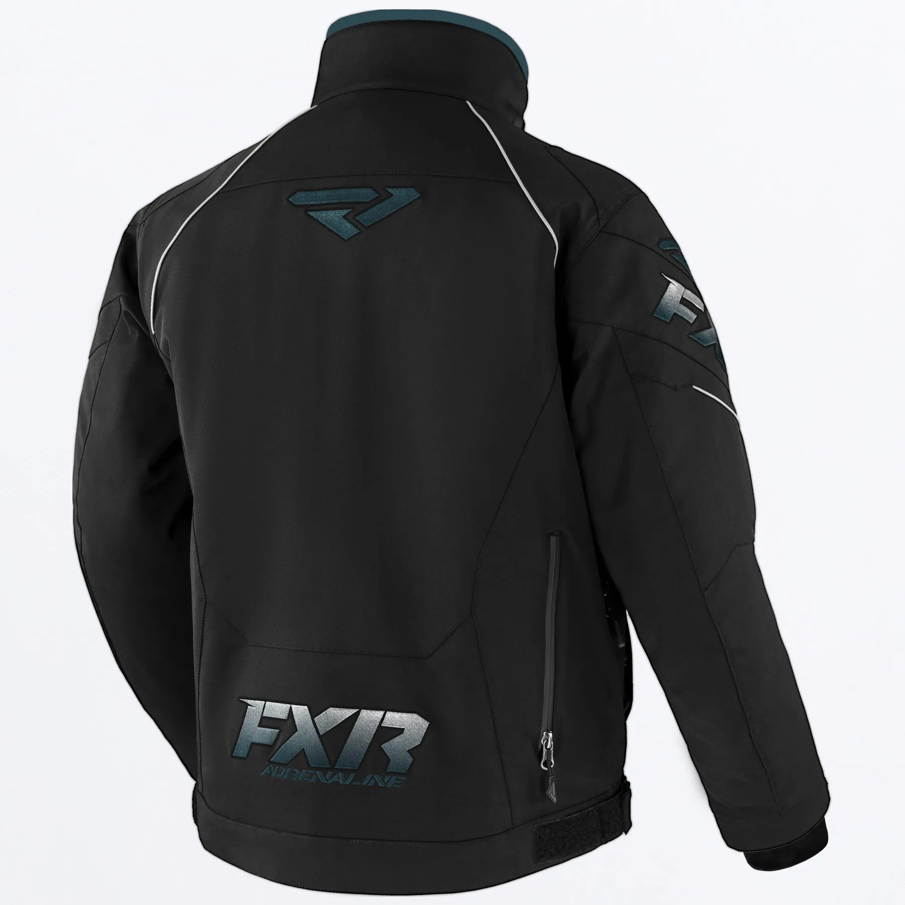 Men's Adrenaline Jacket