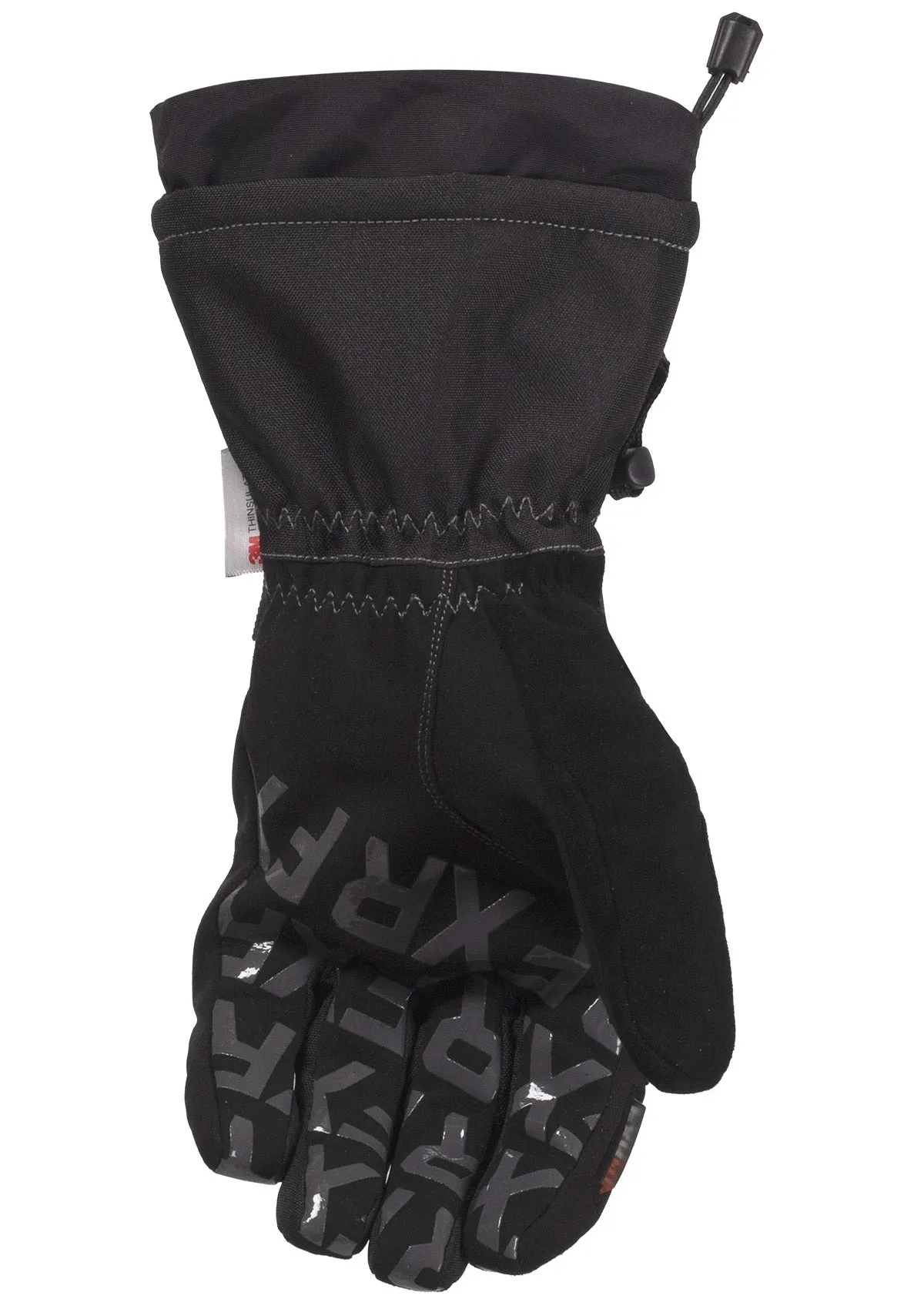 Men's Attack Lite Gauntlet Glove