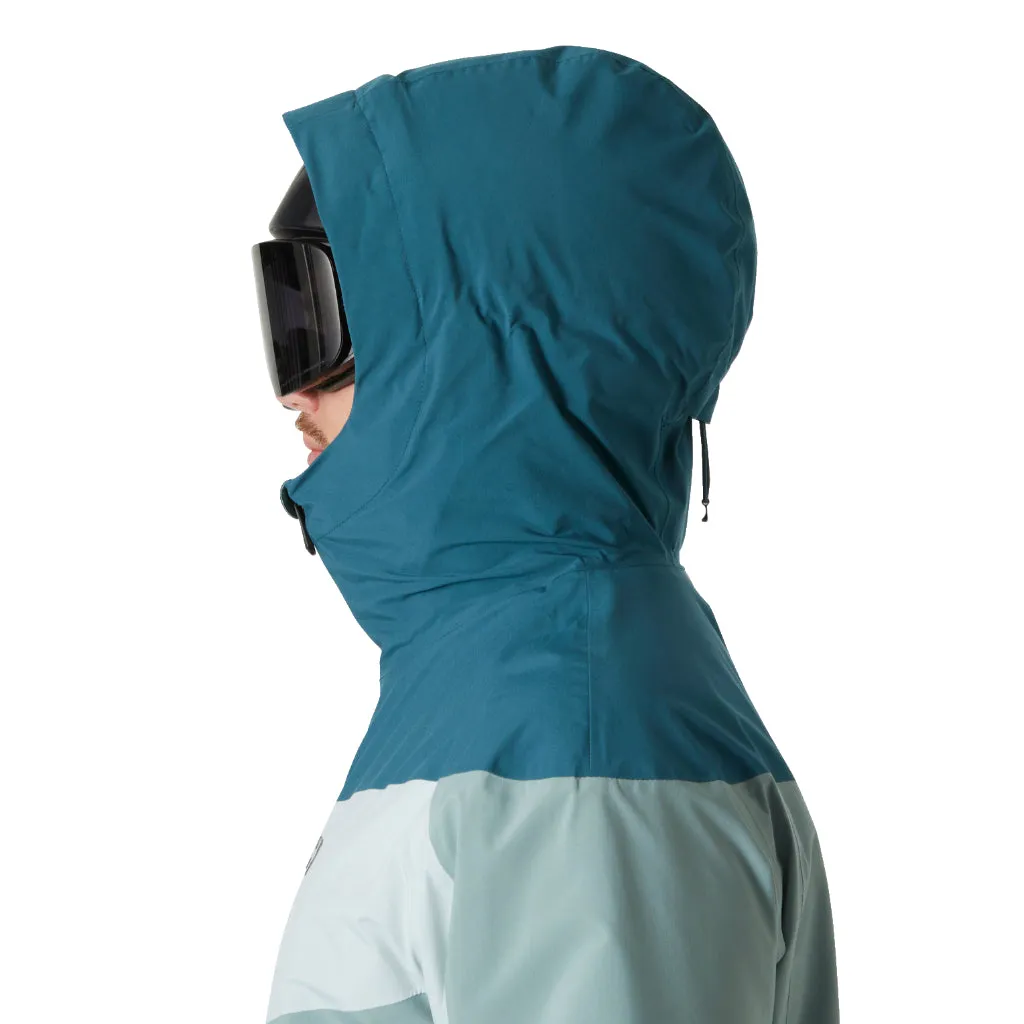 Men's Carv LifaLoft 2.0 Ski Jacket