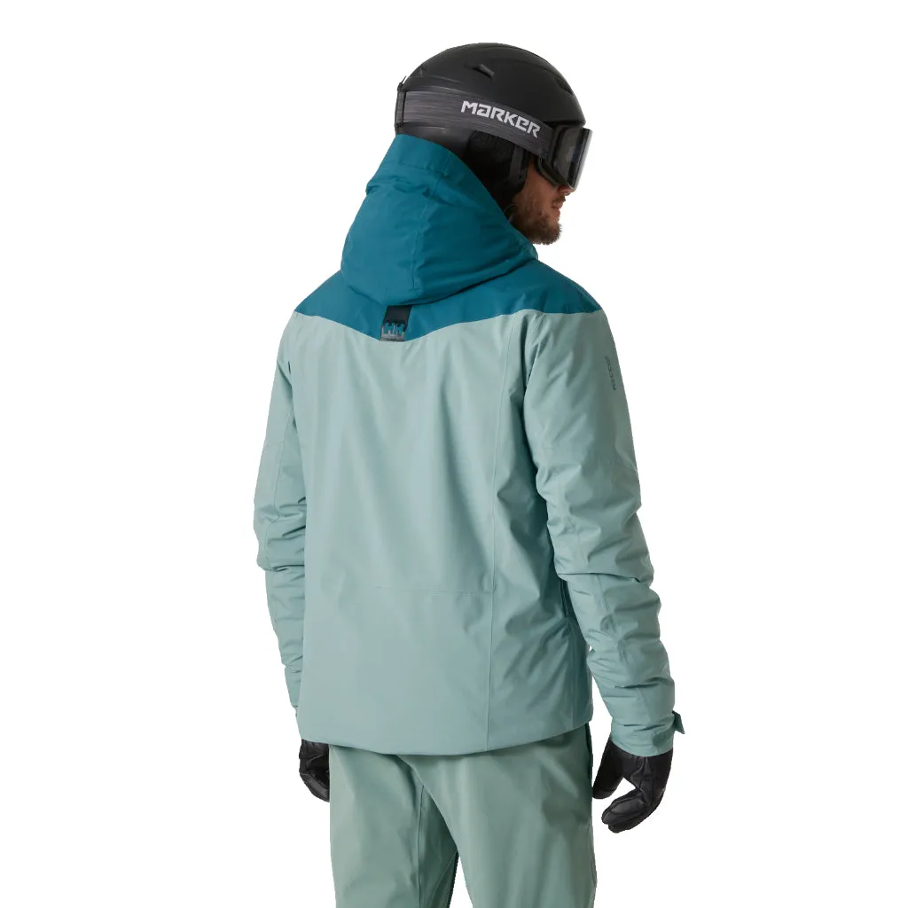 Men's Carv LifaLoft 2.0 Ski Jacket
