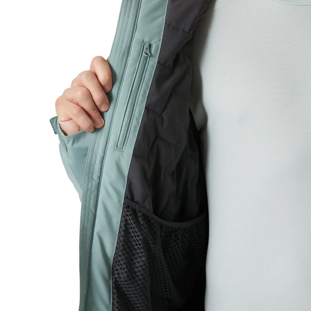 Men's Carv LifaLoft 2.0 Ski Jacket