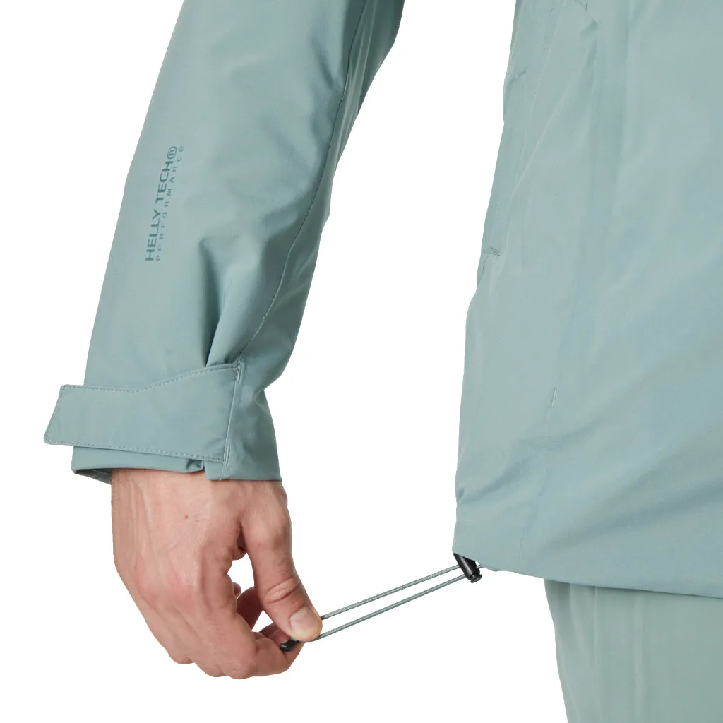 Men's Carv LifaLoft 2.0 Ski Jacket