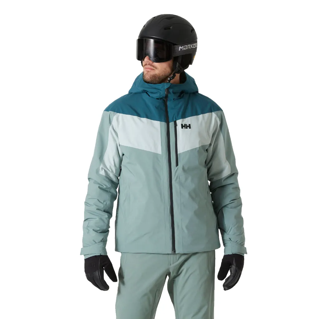 Men's Carv LifaLoft 2.0 Ski Jacket