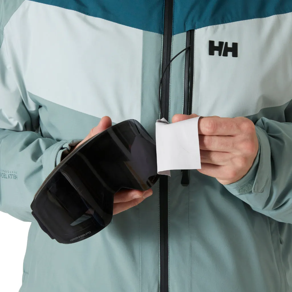 Men's Carv LifaLoft 2.0 Ski Jacket