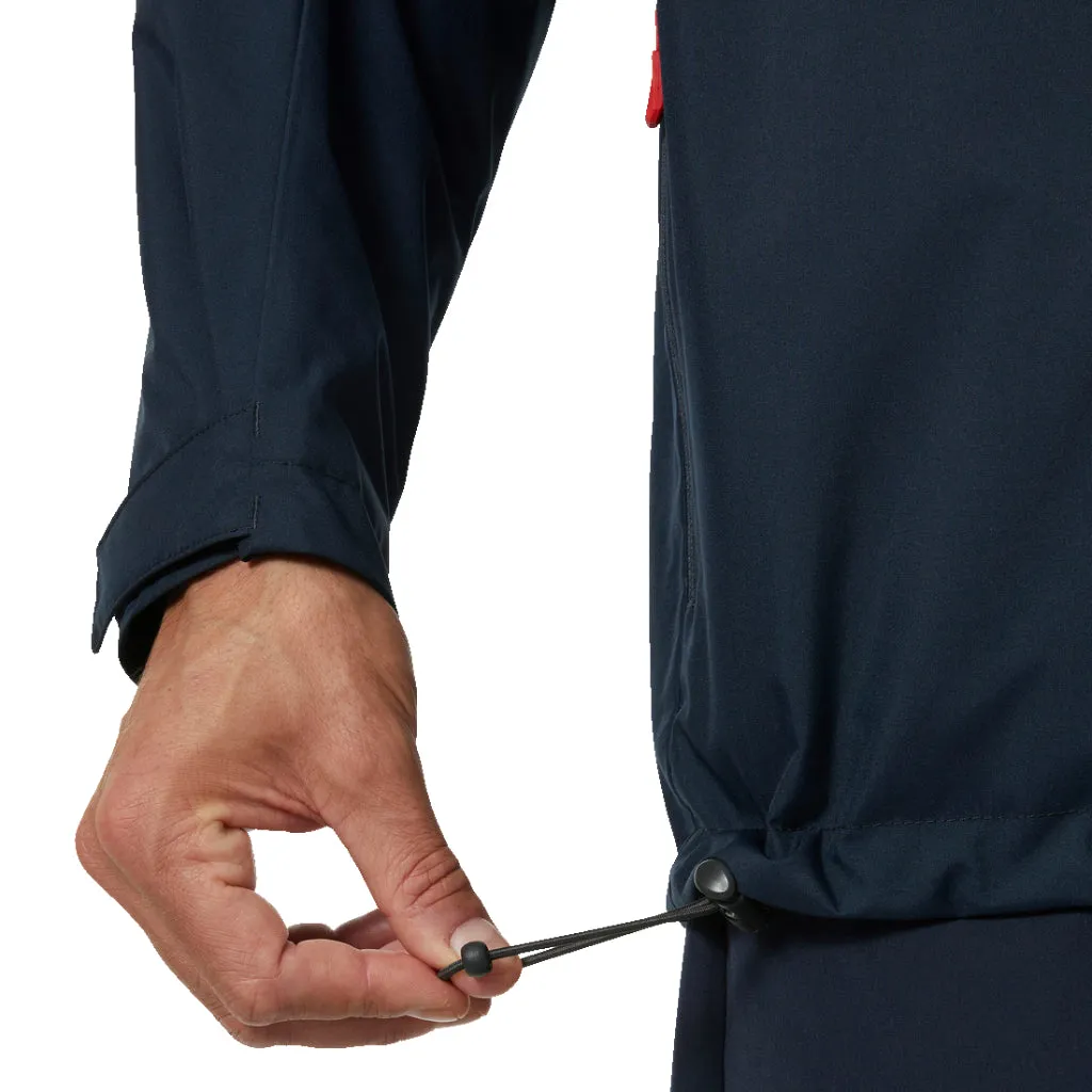 Men's Crew Midlayer Jacket 2.0