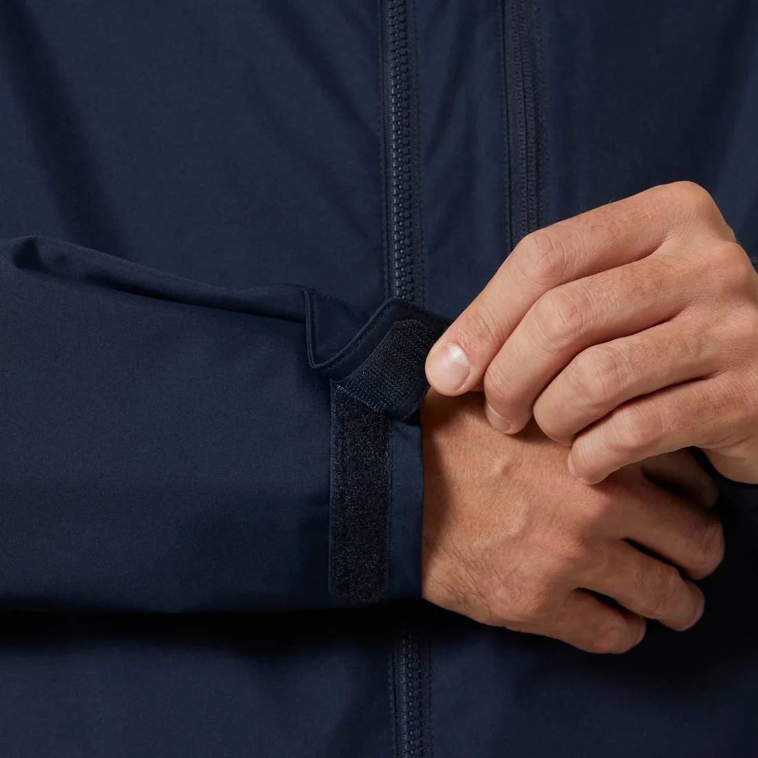 Men's Crew Midlayer Jacket 2.0