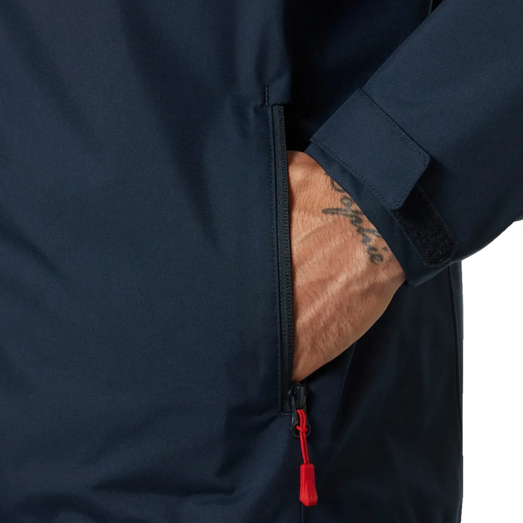 Men's Crew Midlayer Jacket 2.0