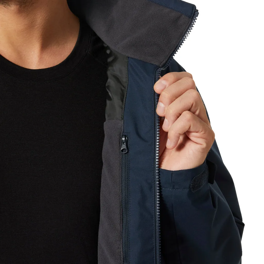 Men's Crew Midlayer Jacket 2.0