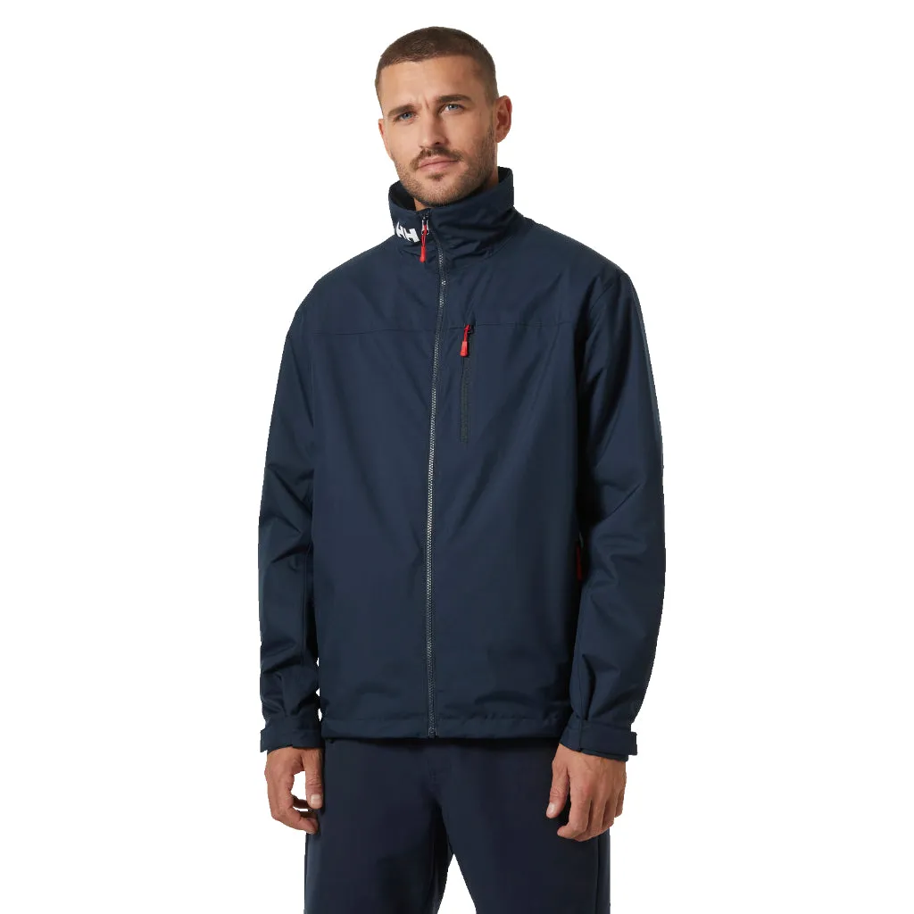 Men's Crew Midlayer Jacket 2.0