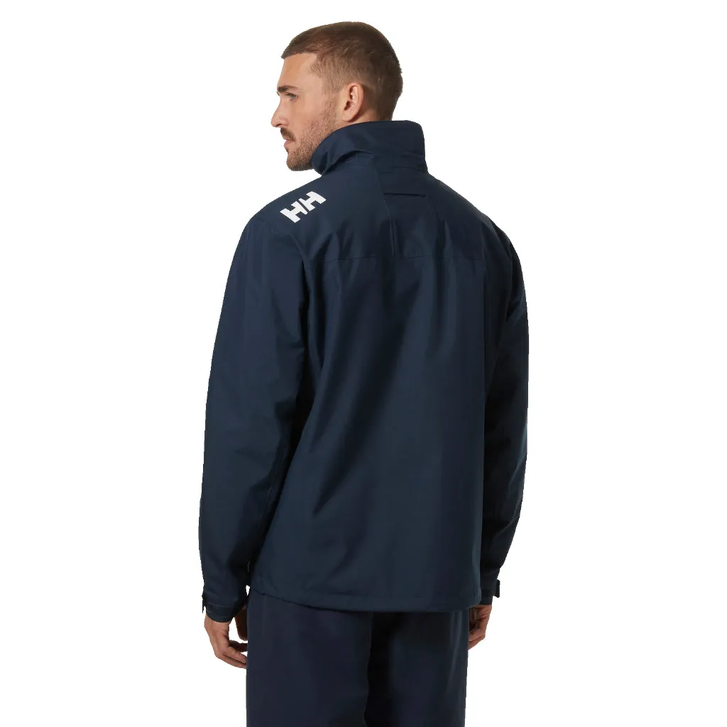 Men's Crew Midlayer Jacket 2.0