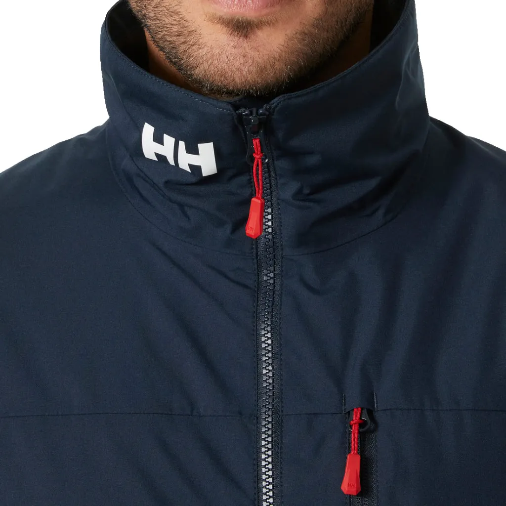 Men's Crew Midlayer Jacket 2.0