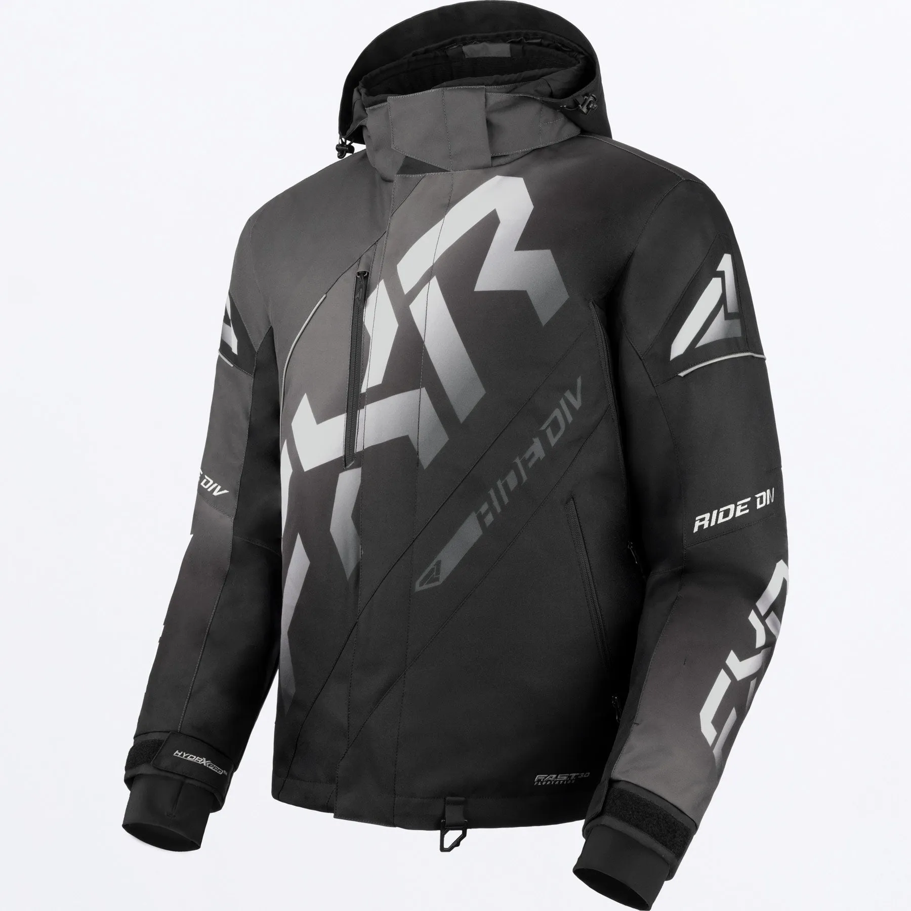 Men's CX Jacket