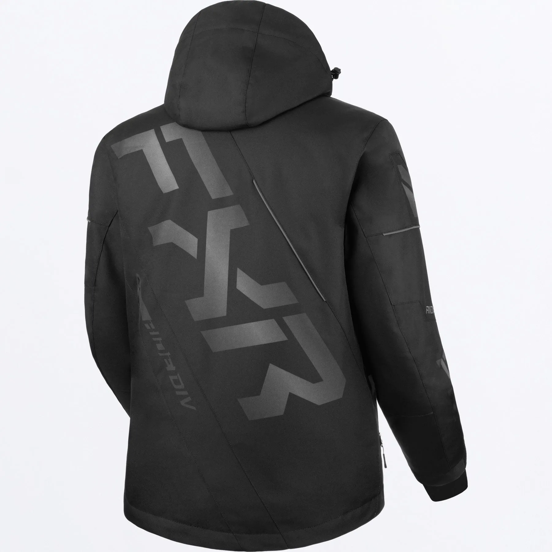 Men's CX Jacket