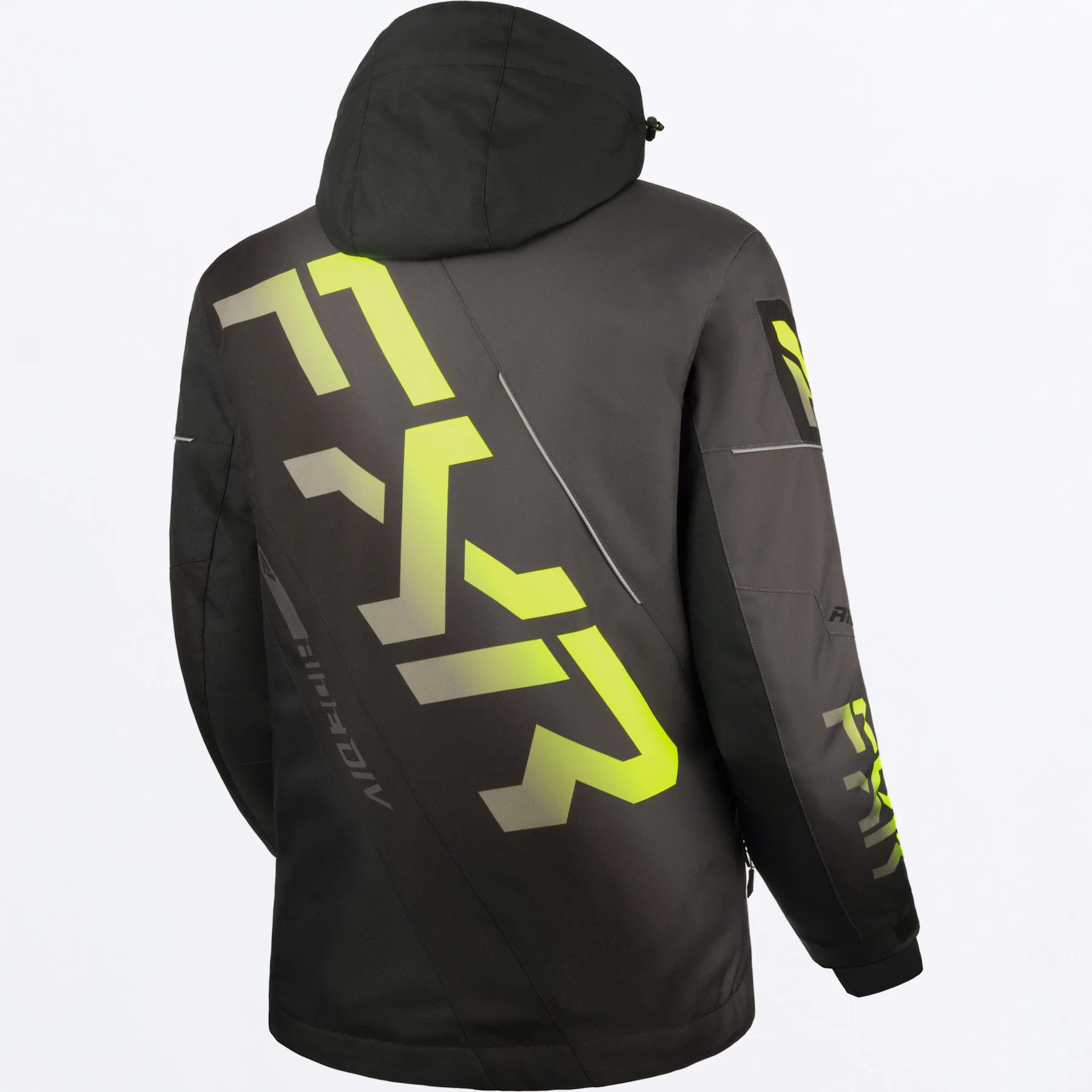 Men's CX Jacket