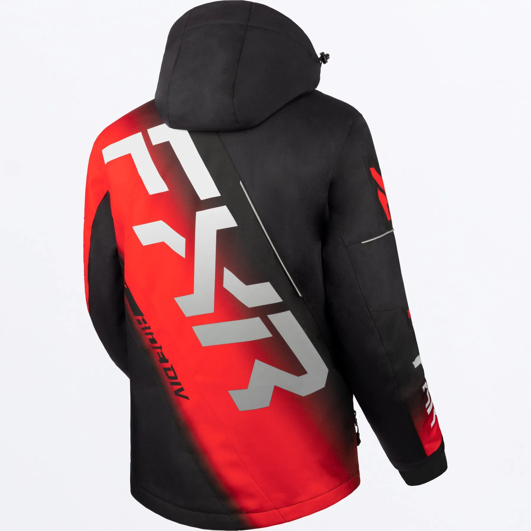 Men's CX Jacket
