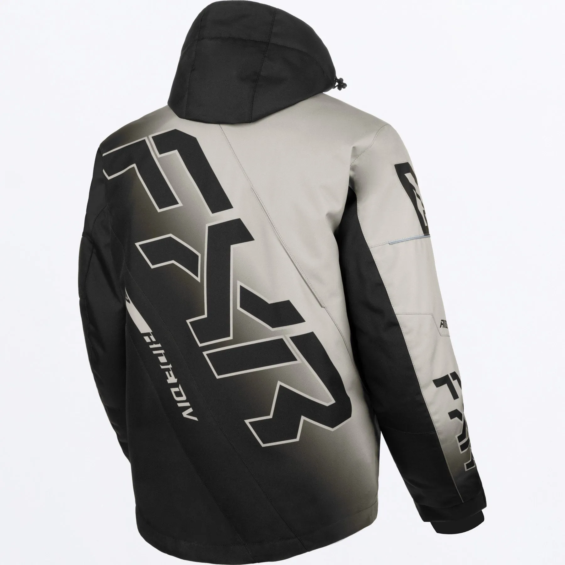 Men's CX Jacket