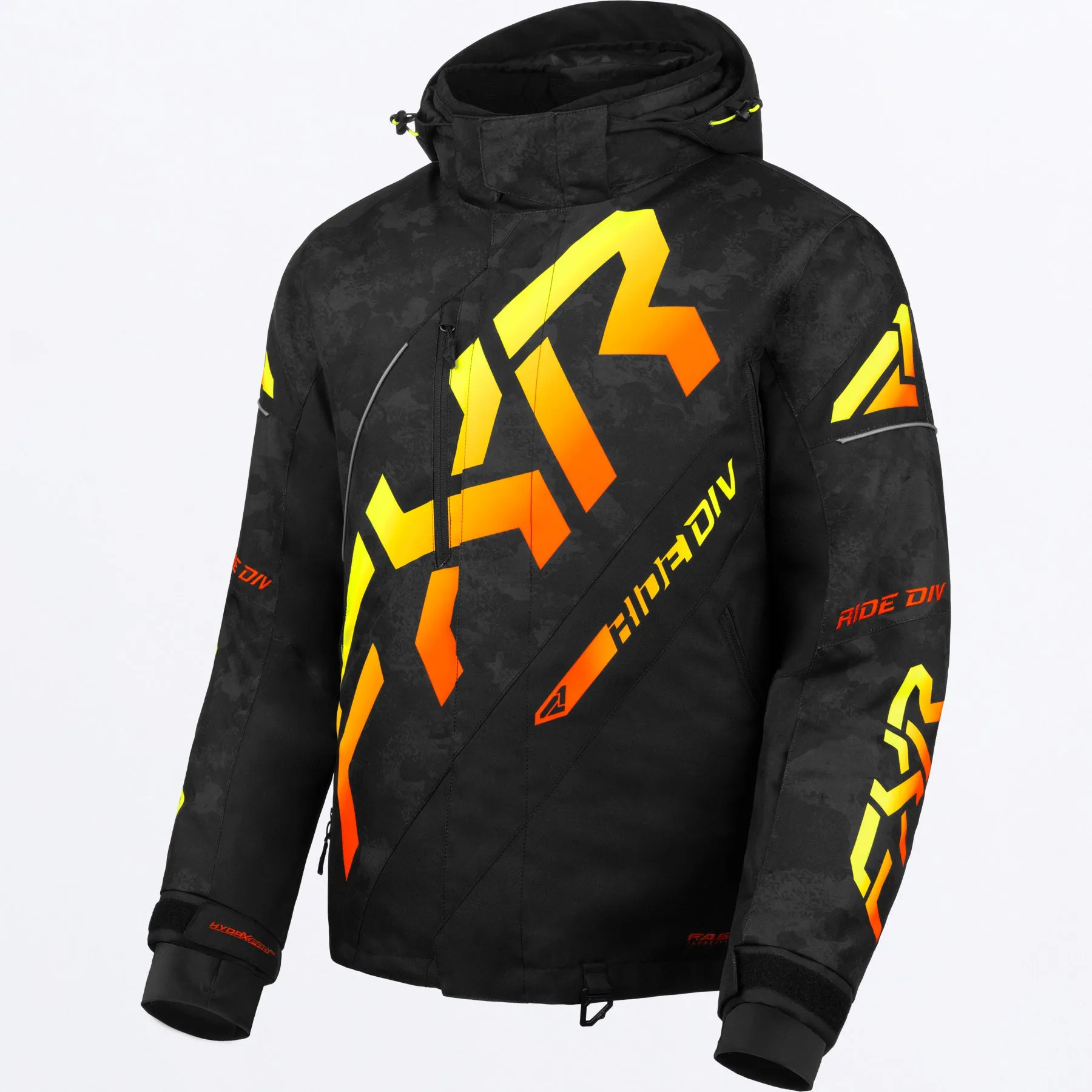 Men's CX Jacket