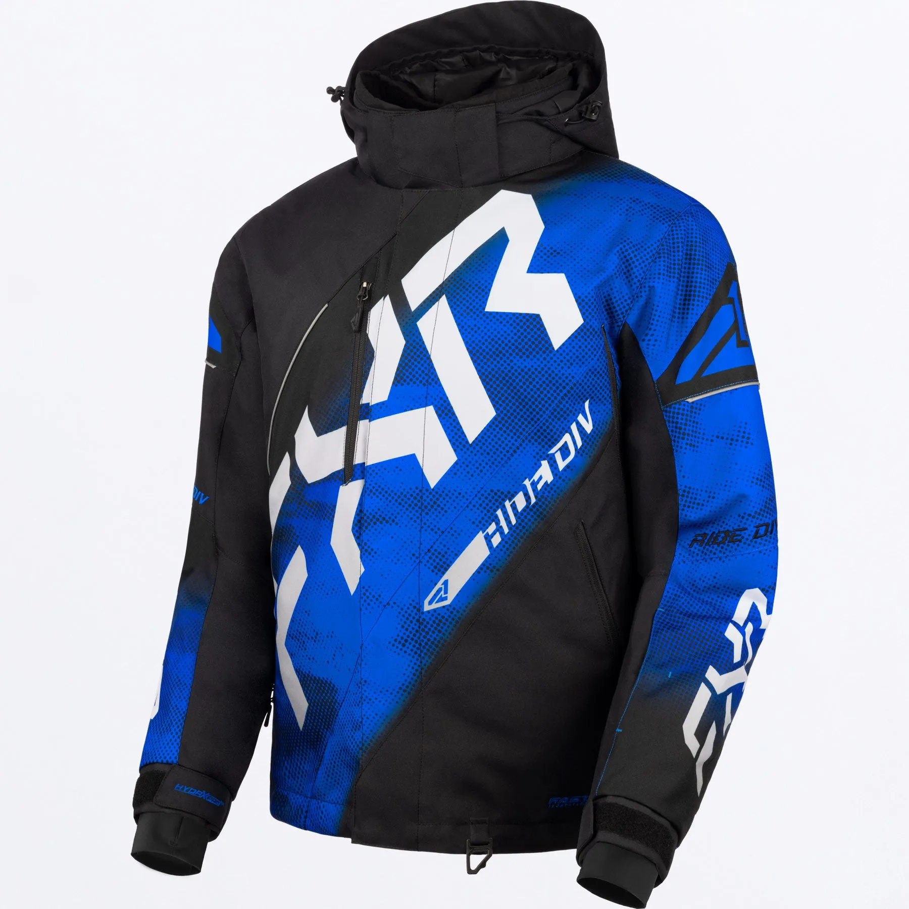 Men's CX Jacket